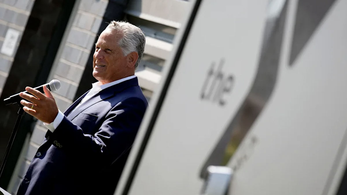 From Bankruptcy to Billionaire - The Story of Tony Giarratana