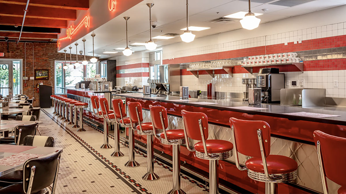 The phone call that saved Elliston Place Soda Shop