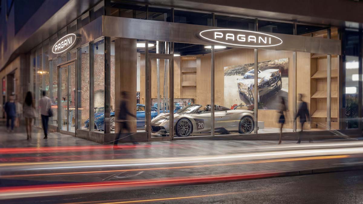 Pagani Nashville Prime Condos